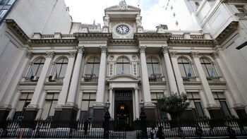 La emisión monetaria se transformó