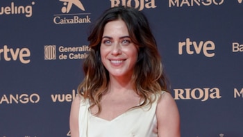 María León afronta la multa