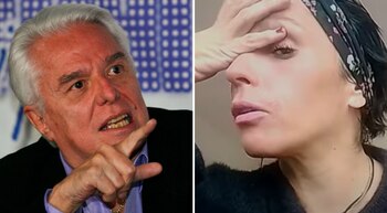 Enrique Guzmán envía fuerte mensaje