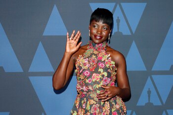 "La historia de Sulwe está