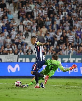 Patrick Zubczuk – Deportivo Garcilaso – Liga 1 – Perú deportes – 21 septiembre