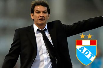 El técnico nacional vuelve tras