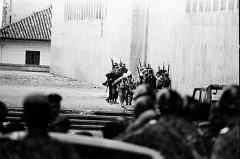 La muestra fotográfica busca involucrar