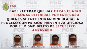 Las investigaciones vinculan a los