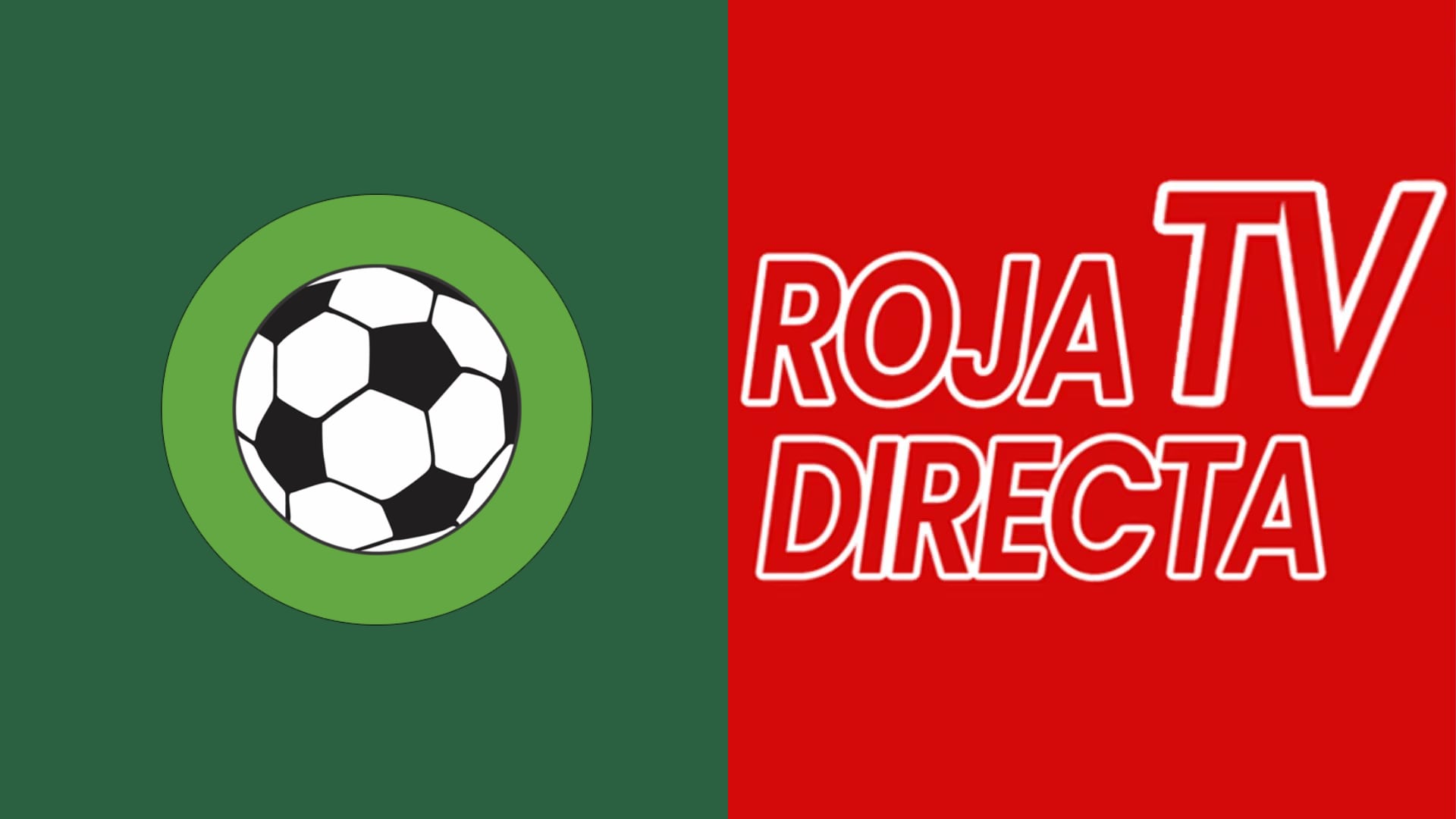 Roja Directa y Fútbol Libre son dos de las páginas que debes de evitar buscar para ver partidos gratis.