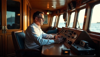 El código SOS nació en