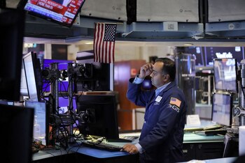 Wall Street asimila el informe