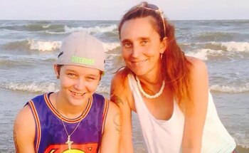 Madre e hija son encarceladas