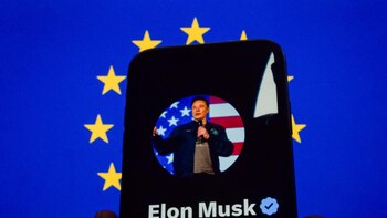 Elon Musk apuesta por el