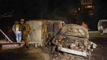 Ejército ruso toma localidad ucraniana