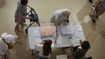 En España hay censados más jubilados y pensionistas que jóvenes: los ‘boomers’ determinan a quién benefician las políticas públicas