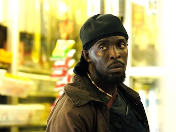 David Simon fue el creador