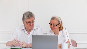 Colombianos pueden recibir pensión y