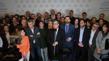 La oposición convocó a una sesión en Diputados para debatir morosidad y emergencia en discapacidad