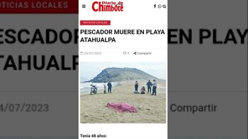 Aquí, las corrientes envolventes no