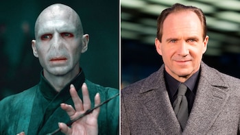 Ralph Fiennes interpretó hasta ahora