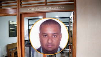 Corte Suprema de Justicia examinará la solicitud del Gobierno Petro para suspender orden de captura contra ‘Chiquito Malo’