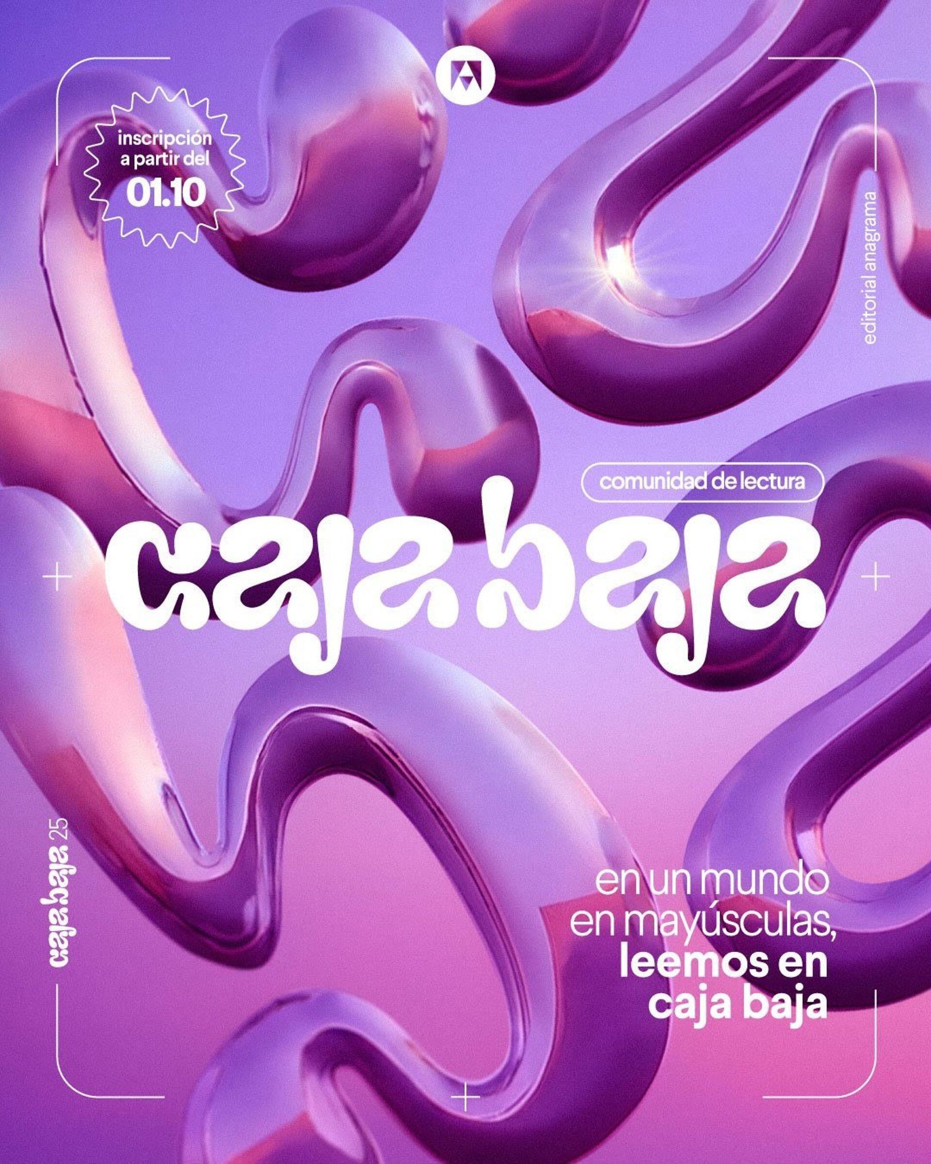 Dirigido a jóvenes lectores entre 18-30 años