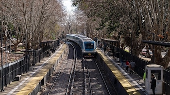 El Gobierno avanza con la adquisición de repuestos para los sistemas de frenos de los trenes Mitre, Roca y Sarmiento