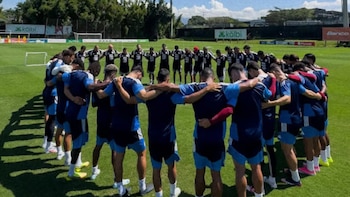 Qué necesita Costa Rica para mantener sus opciones de cuartos de final en Concacaf
