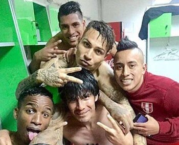 Tras viralizarse la fotografía, los