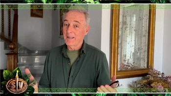 José Manuel Soto, concursante de 'Supervivientes 2026' (Mediaset España)