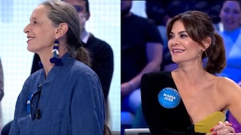 Quiénes son los invitados de hoy en ‘Pasapalabra’: de las modelos Paola Dominguín y María José Suárez al deportista Felipe Reyes o el nutricionista Pablo Ojeda