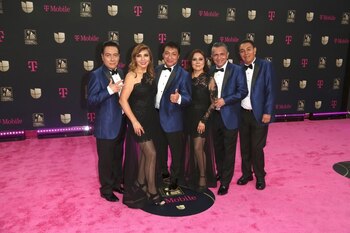 Los Ángeles Azules se posicionaron