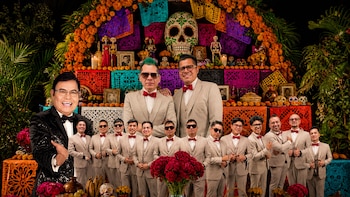 Tlalnepantla recibirá el Día de Muertos con teatro y conciertos de Orquesta La Típica y Rayito Colombiano