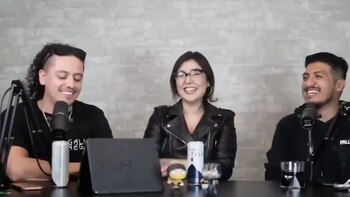 Despidieron a comediante e influencer