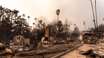 Los Ángeles teme un aumento