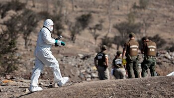 Brutal crimen en Chile: encontraron