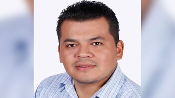 Fallee el presidente municipal de