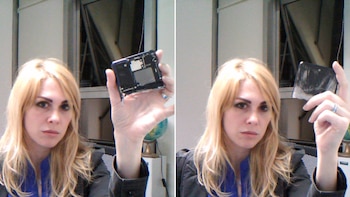 La diputada Lilia Lemoine fue