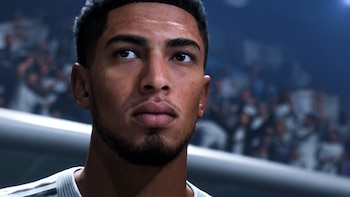 EA Sports FC 26, de EA.