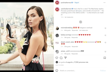 Natalie Vértiz aparece en las