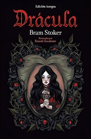 Drácula. Edición integra.