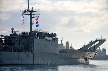 México brinda apoyo solidario a