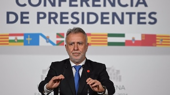 El Gobierno, tras rechazar el