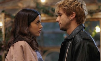 Imagen de 'Boulevard'