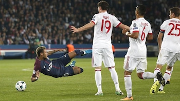 TNT Sports y HBO MAX emitirá el partido. (AP)