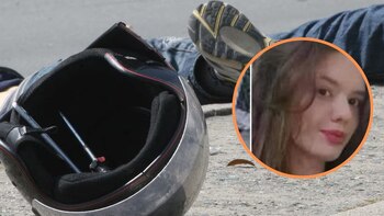 Investigan qué hay detrás de