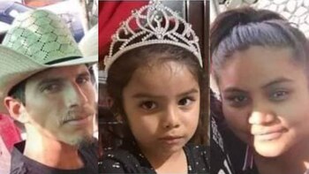 Desaparece familia de Aguascalientes en