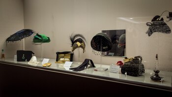 En la actualidad el lugar