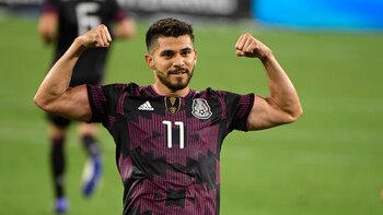 Selección Mexicana: Jaime Lozano dio