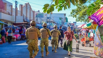 El Salvador: Asamblea Legislativa extiende el régimen de excepción, es la prórroga 50