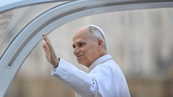 “¡Vamos! ¡Un aplauso!”: la reacción de la Iglesia uruguaya al parte médico del Papa y la recta final para su visita