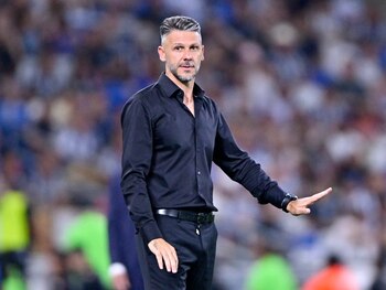 Football de football - Liga MX