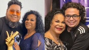 Conoce quiénes son los hijos