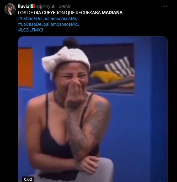 (Redes sociales)